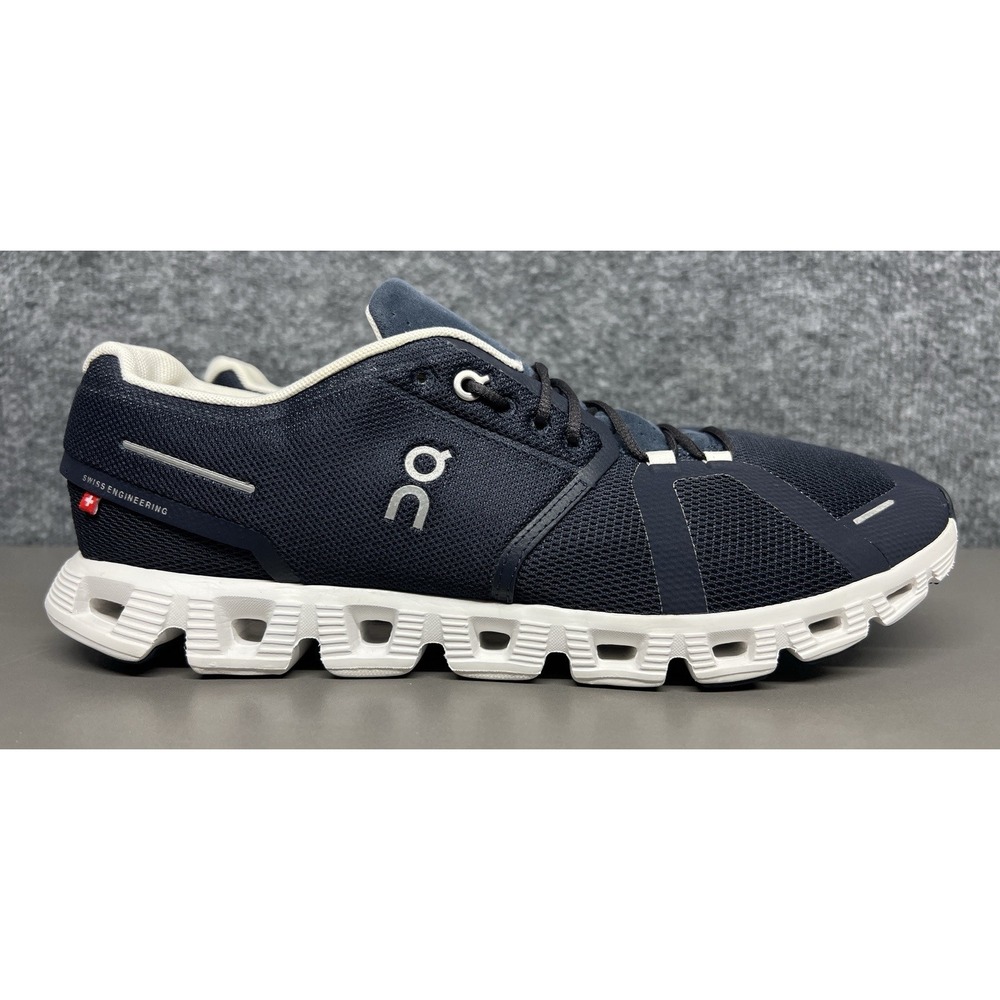 On Running Cloud - Navy Men's US Size 11.5
